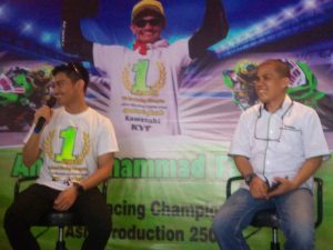 IMG-20200112-WA0021 Andi Fadly Harap Sulsel Punya Sirkuit Permanen