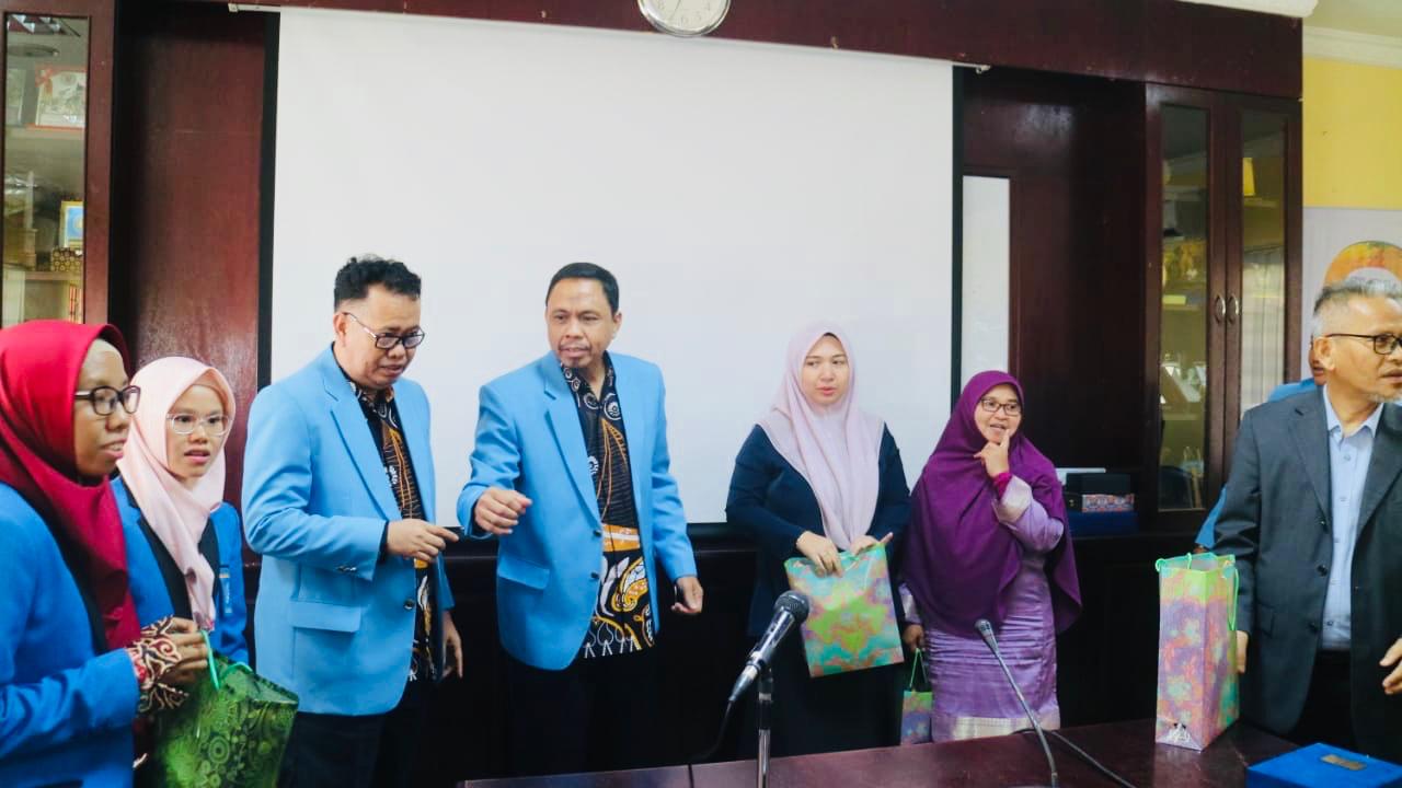 UNM dan UKM Laksanakan Joint Seminar di Kampus Bangi Malaysia