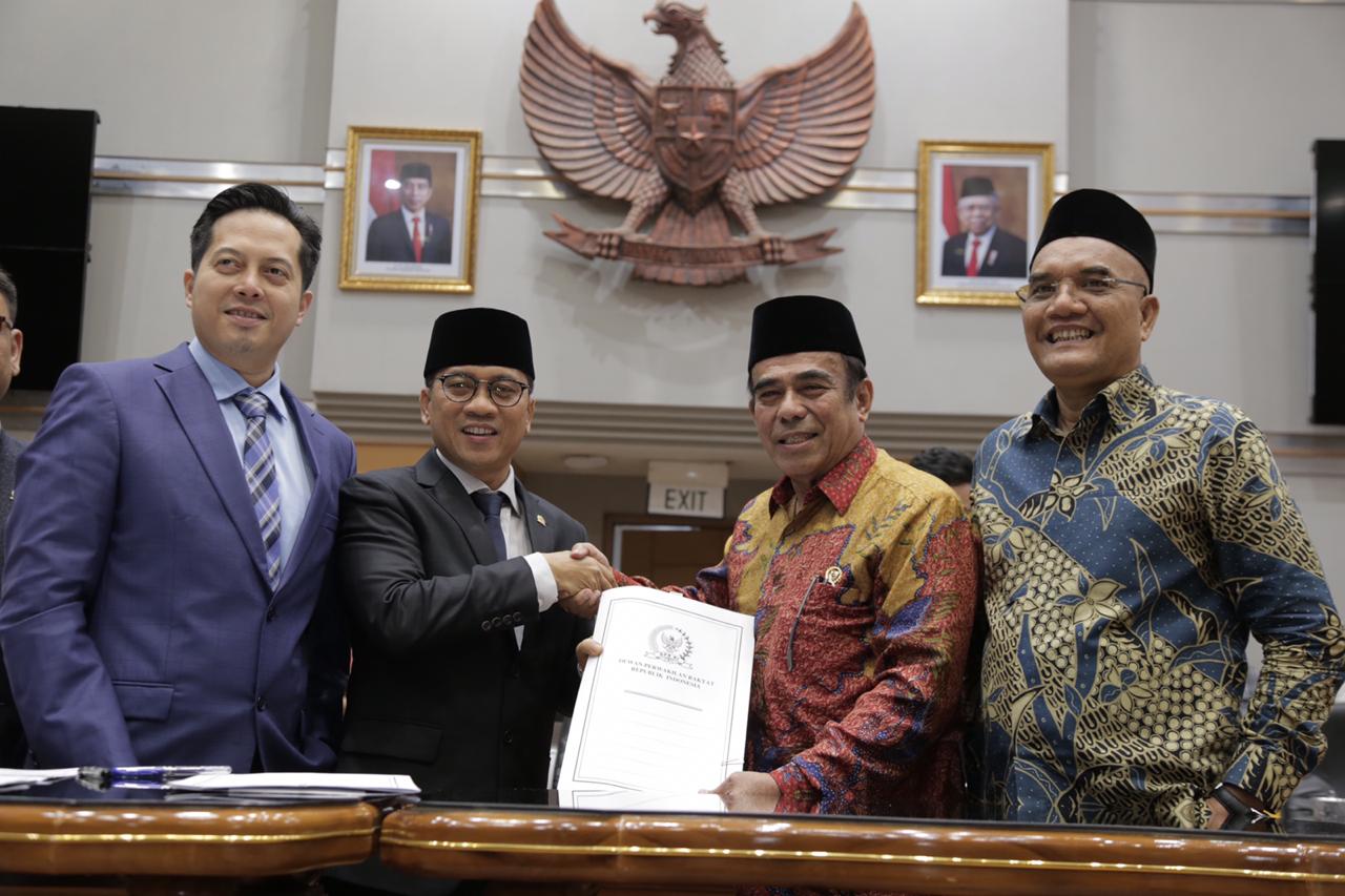 Biaya Perjalanan Haji 2020 Tidak Naik