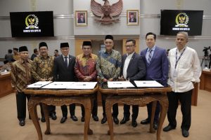 Biaya Perjalanan Haji 2020 Tidak Naik