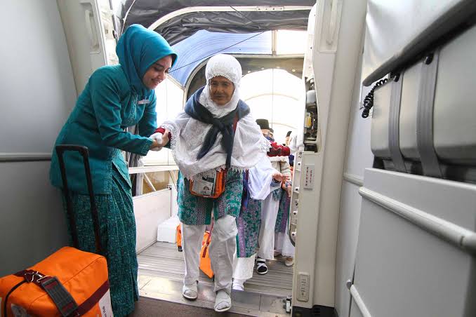 Empat Maskapai Akan Layani Jemaah Haji Indonesia Tahun 2020