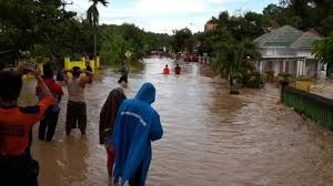 Mengapa Anda Harus Periksa Kesehatan Pascabanjir