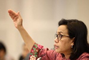 sri-mulyani (1) Sri Mulyani: Defisit APBN 2019 Melebar 2,2 Persen