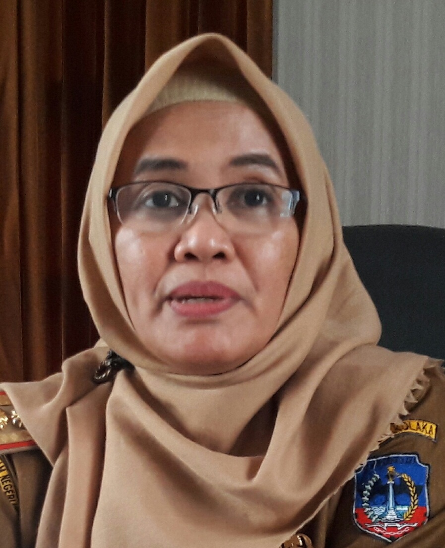 Hj Andi Tenrigau: 36 Nama Sudah Diserahkan Pada Bupati
