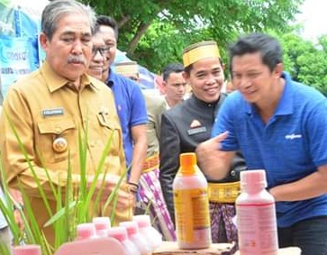 Musyawarah Tudang Sipulung, Ini Penegasan Bupati Sidrap