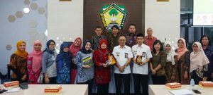Pemprov Jawa Tengah Pelajari PKSAI Sikamaseang