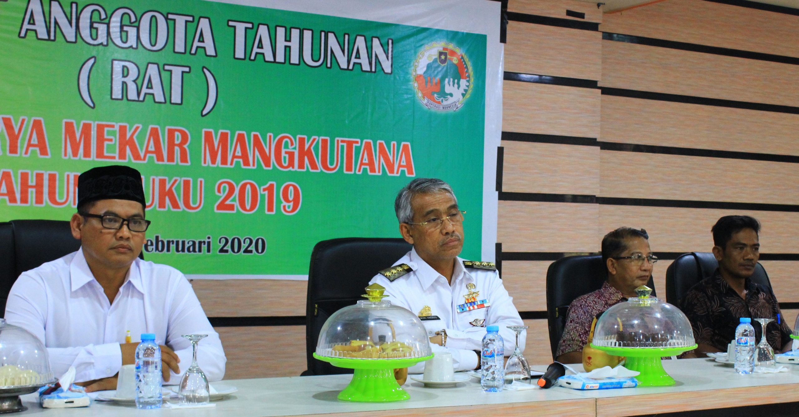 RAT KPN Karya Mekar Bukukan Aset Rp 5,5 Miliar