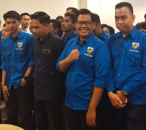 Direktur LBH KNPI Sulsel: Wakapolda Putra Terbaik Sulsel