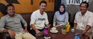 Pilkada Pangkep, Golkar Usul Paket AIZ - Rismayani ke DPP