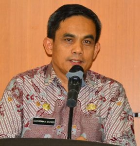 Polemik Addatuang Sidenreng, Ini Harapan Pemkab Sidrap