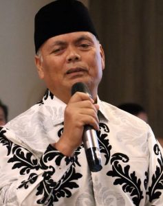 2020, Muslimin Bando OptimisTurunkan Angka Kemiskinan Dari 12% hingga 10%