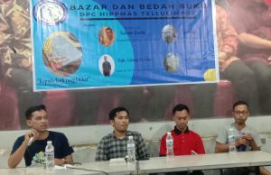 Buku "Kepada Jauh yang Dekat" Motivasi Budaya Bugis
