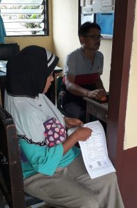 Polsek Tompobulu Layani Pengantar SKCK Tanpa Biaya