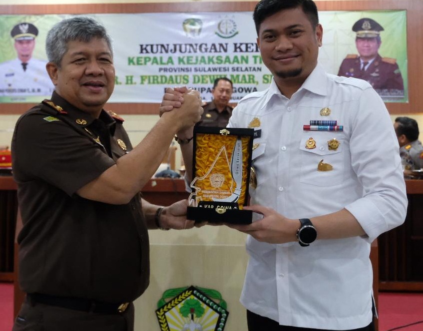Kajati: Kades Diharapkan Berinovasi