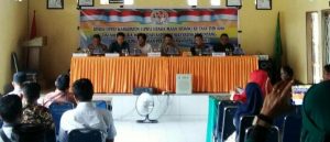 Reses, Mahfud Yunus Serap Aspirasi Warga