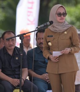 Sebelum Pelabuhan Munte Operasional, Pemda Alokasikan Rp11 M di APBD 2020