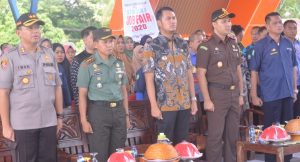 Maksimalkan Peluang Kerja, Pemda Gelar "Sinjai Job Fair 2020"