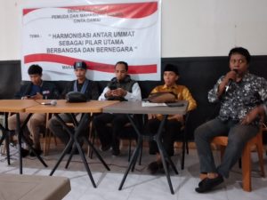 Pancasila dan NKRI Sudah Final