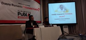 Klan SYL-IAS Bersatu, Pilwali Makassar Selesai