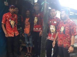 Pemkab Gowa Pastikan Keluarga Dg. Nappa Penerima Bansos