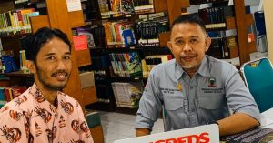 IPI Sulsel Terbentuk, Ketua Quraisy Mathar, Pembina Hj.Lies Nurdin