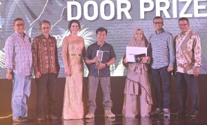 23.2 foto kalla fleet Fleet Customer Gathering, Kalla Toyota Pimpin Market Share 34,5%