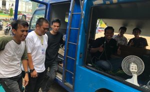 Lima Hari Siaran Langsung, Tes CPNS di Soppeng Dinilai Sukses
