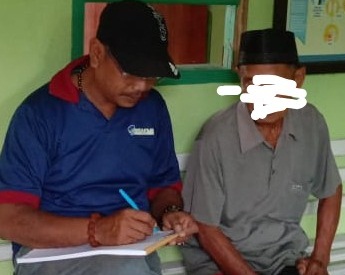 Puskesmas Baebunta Gencarkan Pelayanan Kesehatan Jiwa