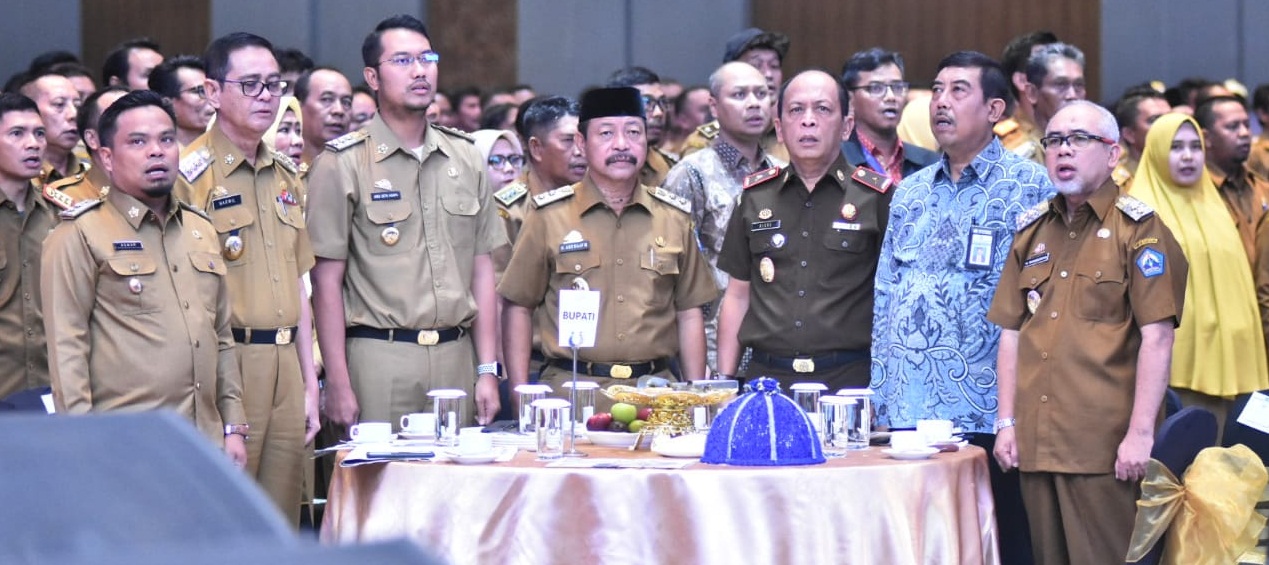 Wabup Gowa Ingatkan, Dana Desa Harus Dikelola Baik