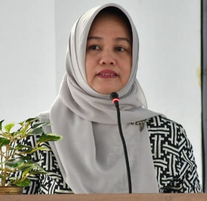Wabup, Andi Kartini Ottong Ajak HIPMI Majukan Ekonomi Sinjai