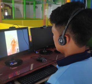 Rutan Kelas IIB Enrekang, Menyiapkan Layanan Video Call Untuk Para Narapidana