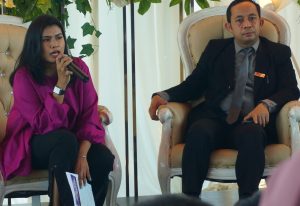 ON20 Hall & Dine Aston Hotel Hadir dengan Fungsi dan Nama Baru