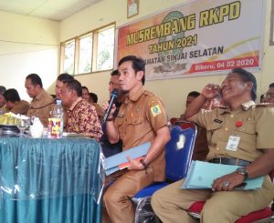 5.2 foto sinjai genjot Genjot Mutu Pendidikan Sinjai Selatan, Pemda Gelontorkan Rp 2,5 M