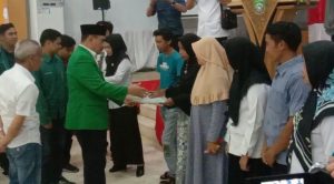 Wabup Pangkep: Menggembirakan, Mahasiswa KKN UMI Tampilkan Program Inovasi
