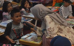 Galang Donasi Palestina, Dompet Dhuafa Konser Kemanusiaan