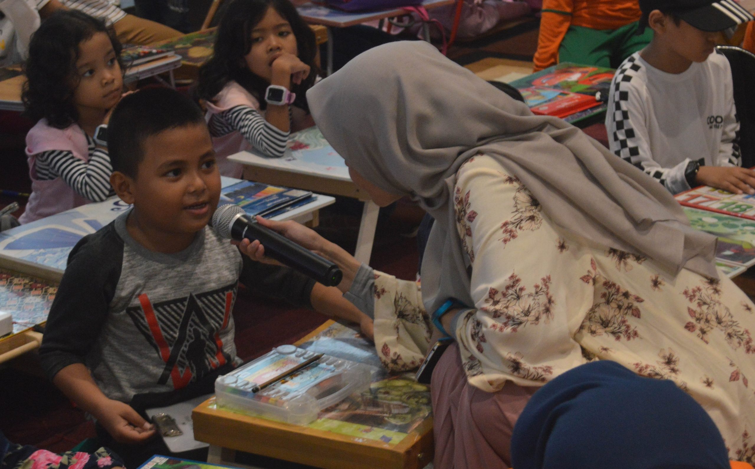 Galang Donasi Palestina, Dompet Dhuafa Konser Kemanusiaan