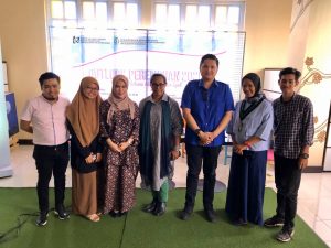IMG-20200204-WA0008 Ketua KNPI Sulsel Arham Basmin: Peran dan Kontribusi Perempuan Sangat Penting