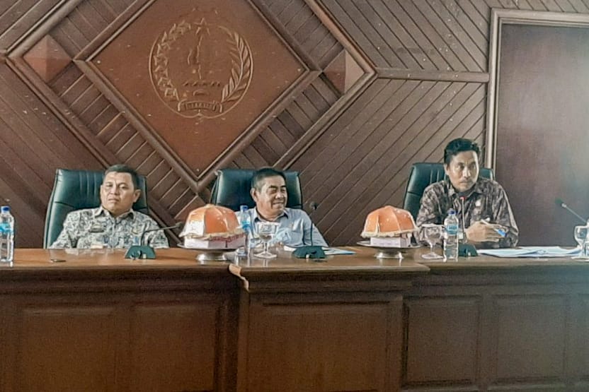 Mal Pelayanan Publik Segera Terbentuk di Kabupaten Kepulauan Selayar