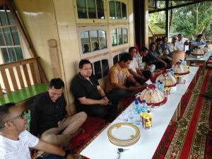 Punya Visi Misi Bagus, Tim Menara DIAmi Beralih Dukung Appi