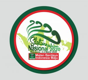 Hadirkan Menag, Silatnas MATAN di Makassar Libatkan Ribuan Peserta Hadirkan Menag, Silatnas MATAN di Makassar Libatkan Ribuan Peserta