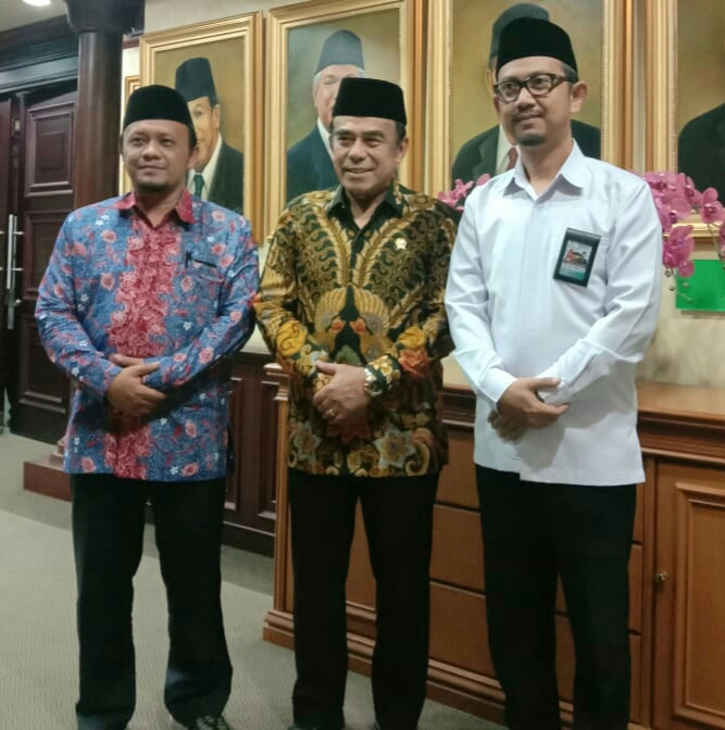 Hadirkan Menag, Silatnas MATAN di Makassar Libatkan Ribuan Peserta