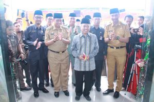 IMG-20200219-WA0049 Kakanwil Kemenag Sulsel Harapkan Gedung PLHUT Dimanfaatkan Maksimal