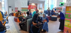 MenPAN-RB Tjahjo Kumolo Puji Imigrasi Parepare Hadir di MPP Barru MenPAN-RB Tjahjo Kumolo Puji Imigrasi Parepare Hadir di MPP Barru
