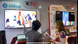 Telkomsel Dukung Indonesia Butuh Anak Muda