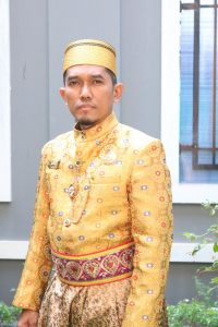 Buka Peluang ke Pilkada Gowa, SAdAP Bakal Gandeng Putra Mahkota