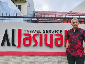 Umrah Ditangguhkan Sementara, Dirut Al Jasiyah Travel: Saat ini Jemaah Paham Kondisi