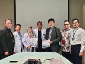 Tingkatkan Layanan, Klinik Wirahusada Gandeng RS Prince Court Malaysia 