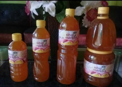 Markisa ANAi Binaan BSN Makassar Berhasil Kantongi Pengakuan SNI