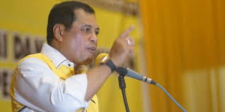 DPD II Harap DPP Segera Terbitkan Hasil Musda Golkar Sulsel