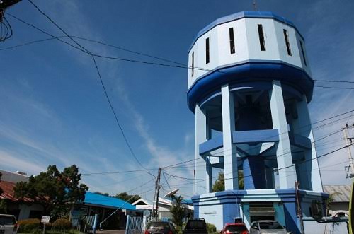 Empat Calon Direksi Perumda Air Minum Dalam Waktu Dekat Akan Dilantik Walikota Makassar